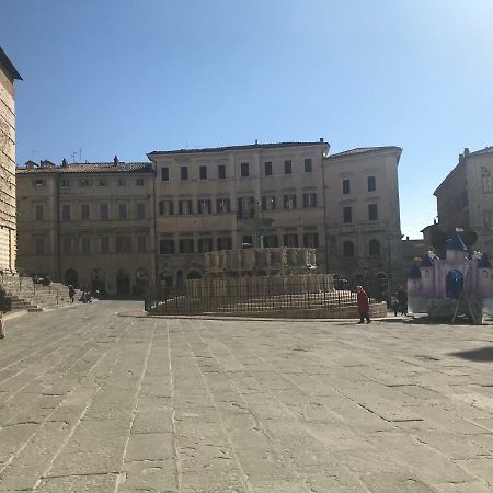 La casa di Benedetta Appartamento Perugia Esterno foto