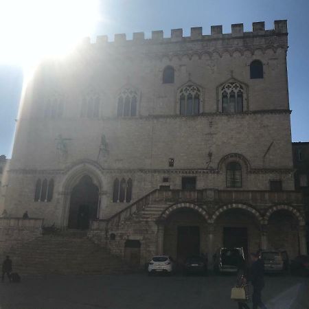 La casa di Benedetta Appartamento Perugia Esterno foto