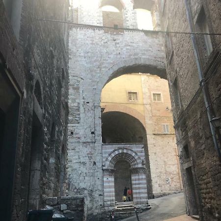 La casa di Benedetta Appartamento Perugia Esterno foto