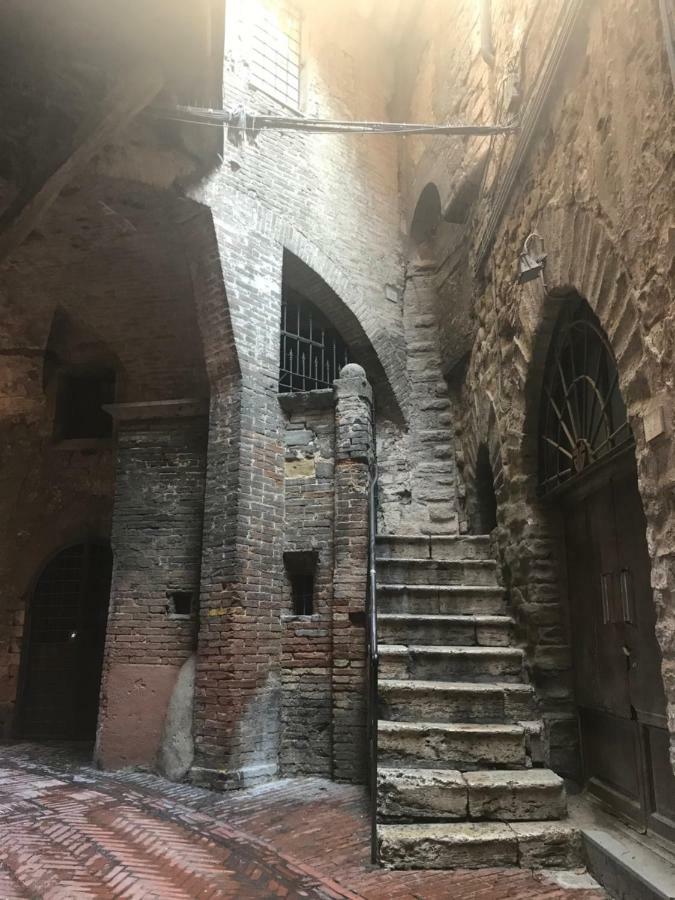 La casa di Benedetta Appartamento Perugia Esterno foto