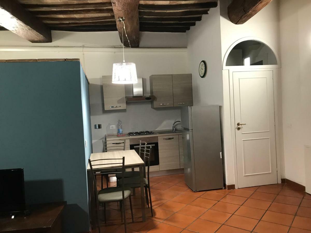 La casa di Benedetta Appartamento Perugia Esterno foto