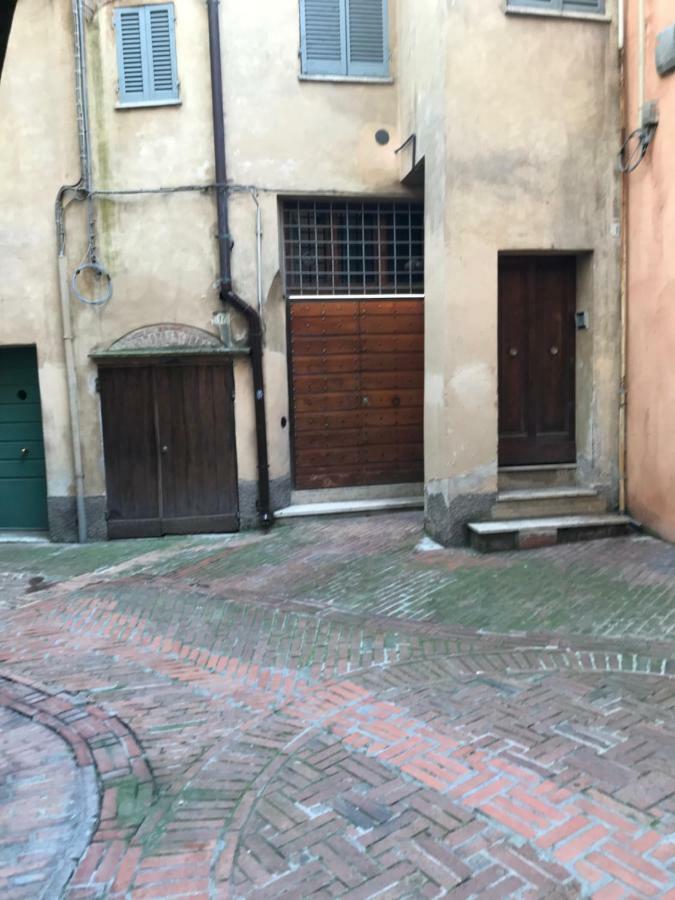 La casa di Benedetta Appartamento Perugia Esterno foto