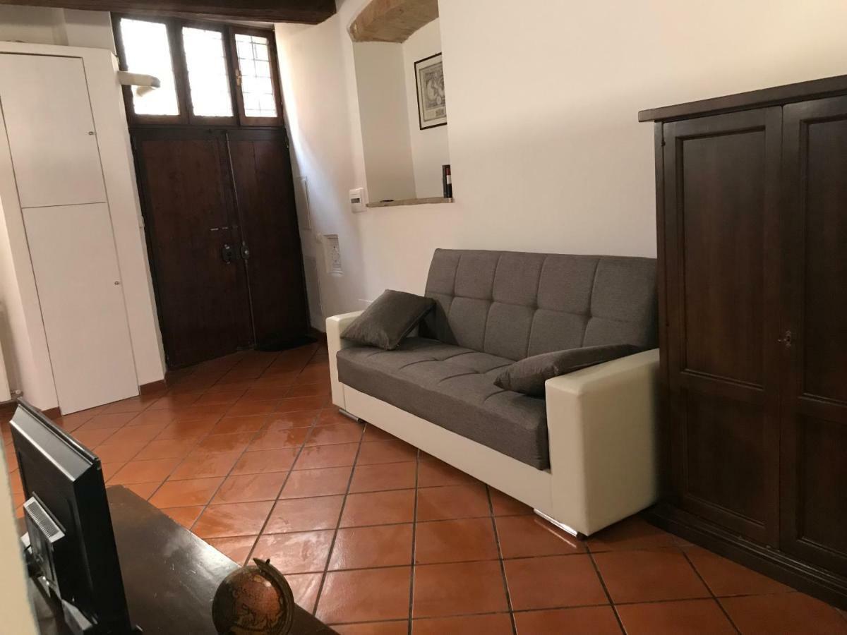 La casa di Benedetta Appartamento Perugia Esterno foto