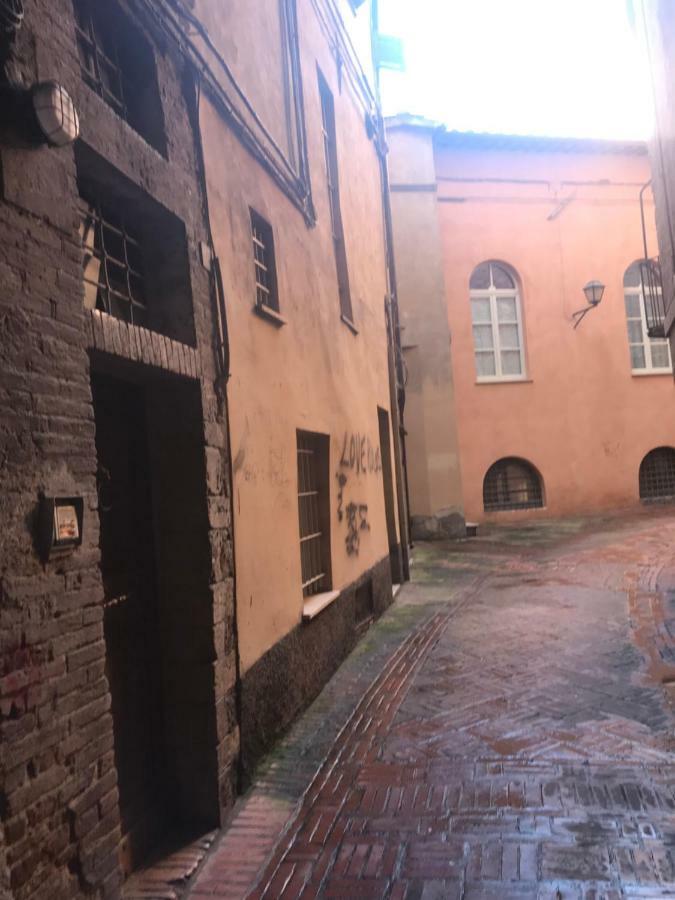 La casa di Benedetta Appartamento Perugia Esterno foto